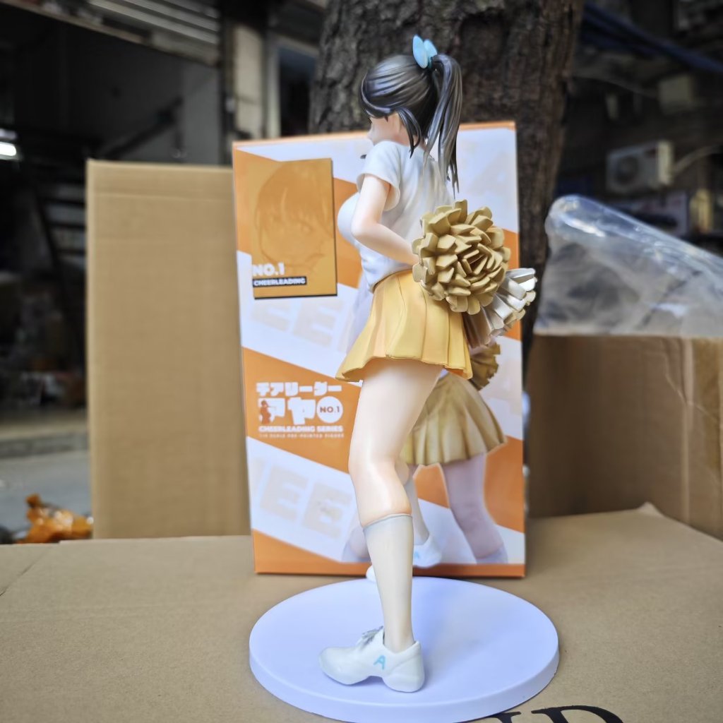 Mô Hình Nhân Vật Anime sakura Cao 24cm