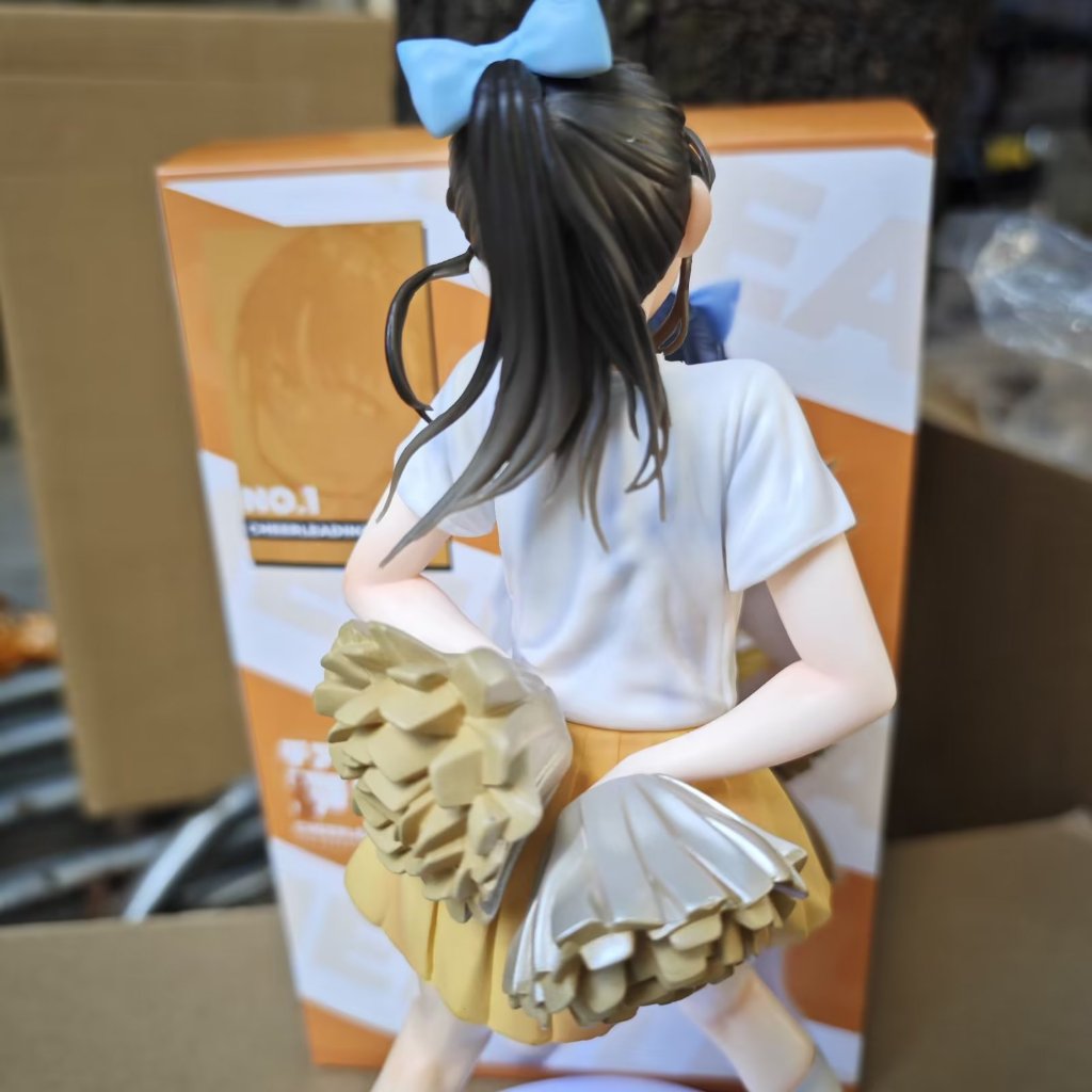 Mô Hình Nhân Vật Anime sakura Cao 24cm