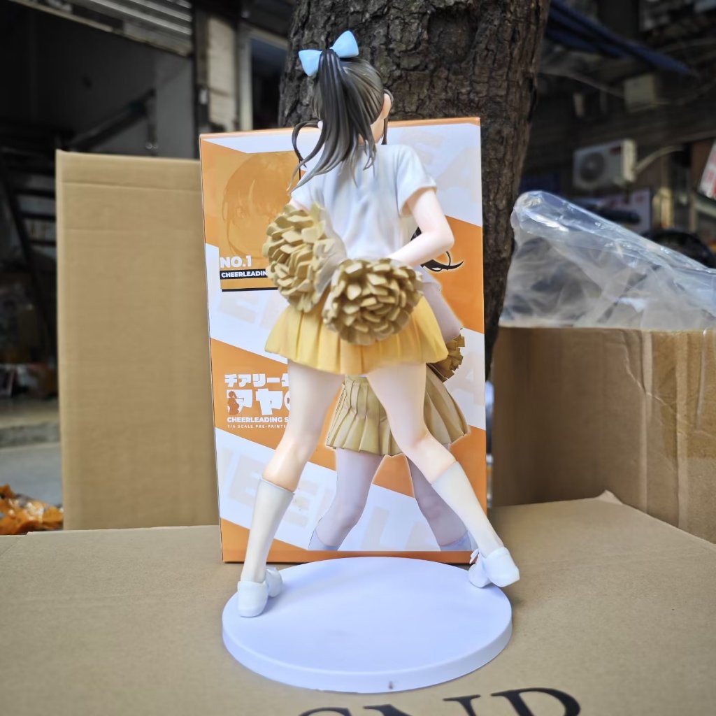 Mô Hình Nhân Vật Anime sakura Cao 24cm