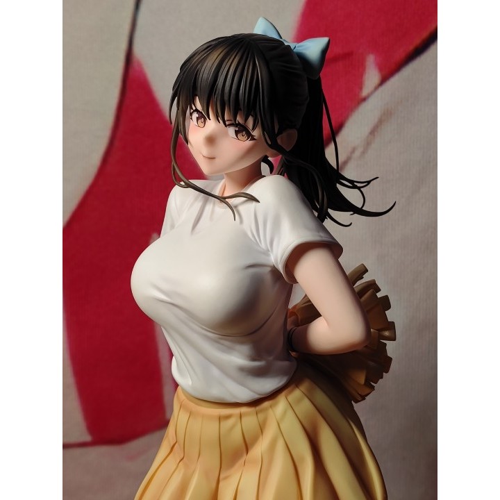 Mô Hình Nhân Vật Anime sakura Cao 24cm