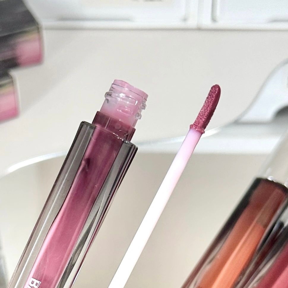 Son Bóng Dưỡng Ẩm INSBAHA