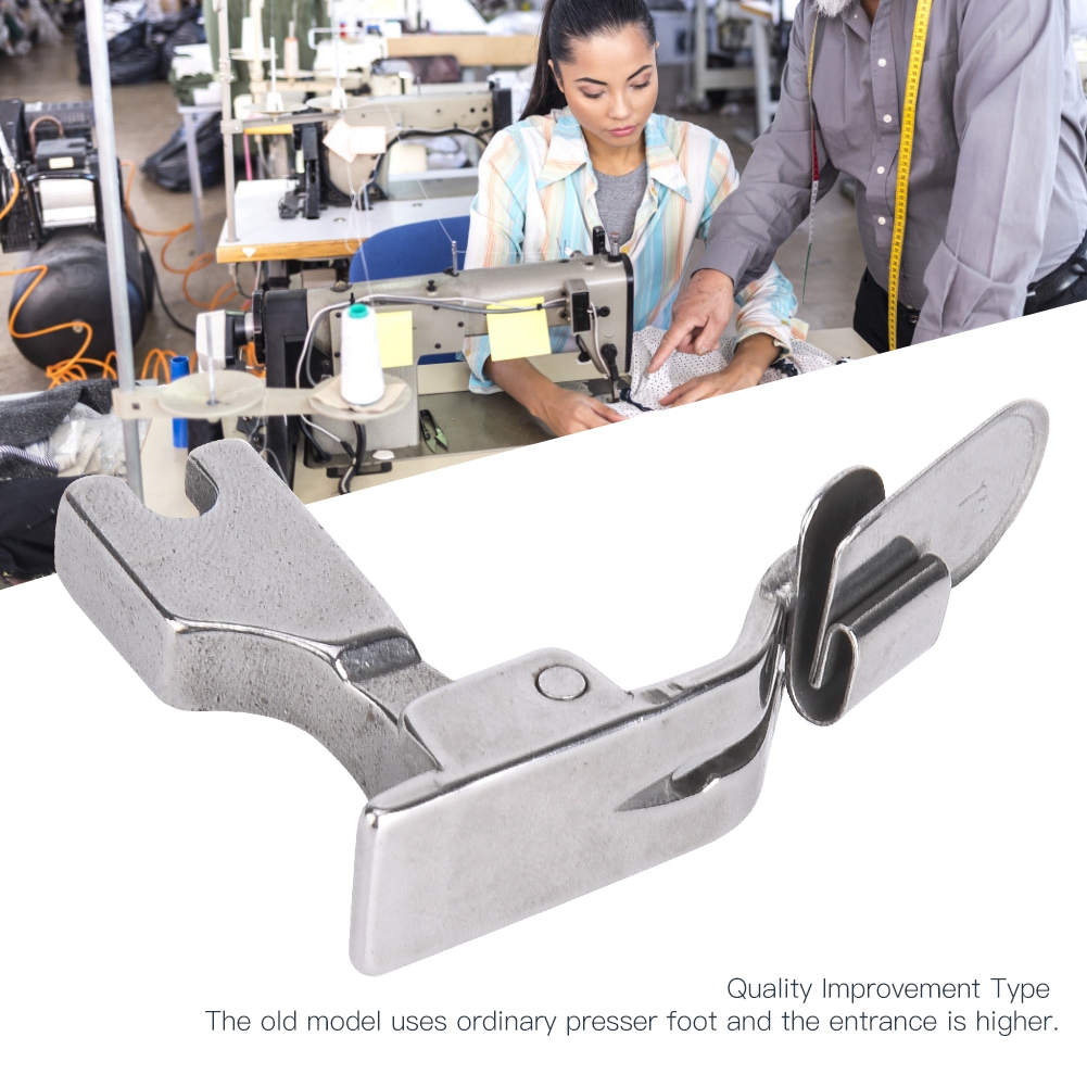 Chân Vịt Máy May p351 Bằng Thép Không Gỉ