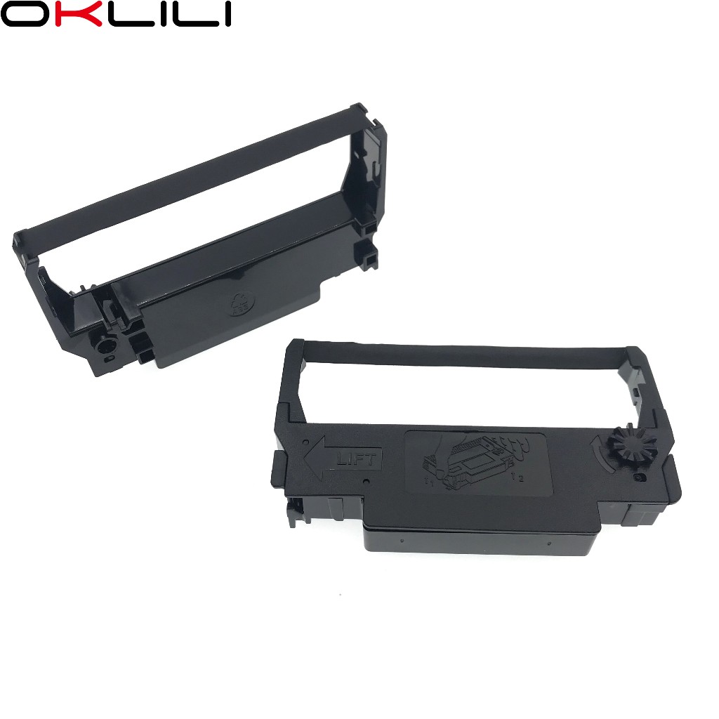 EPSON Phụ Kiện Ruy Băng Plon erc 38 Cho tm200 tm-u210 220 230 188d