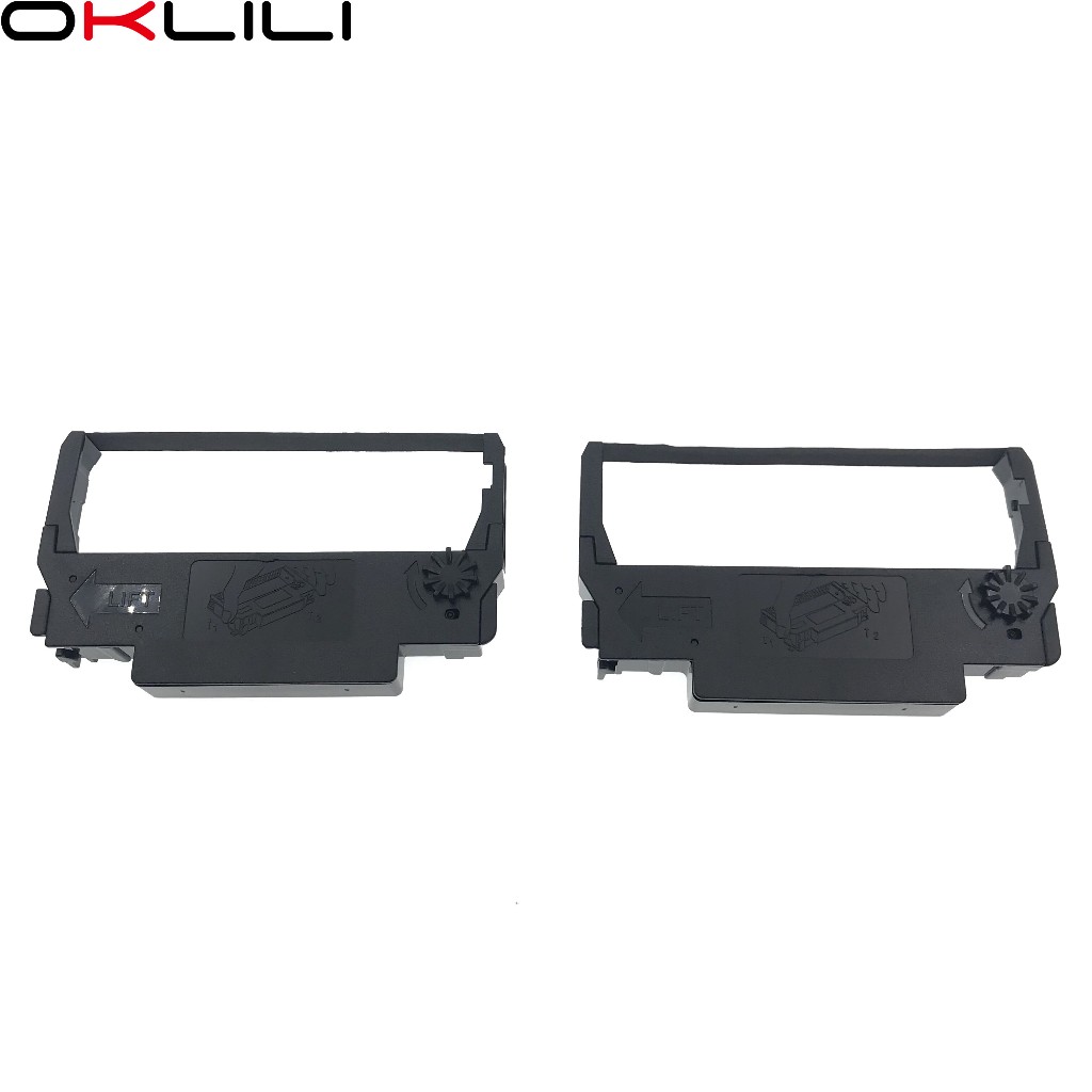 EPSON Phụ Kiện Ruy Băng Plon erc 38 Cho tm200 tm-u210 220 230 188d