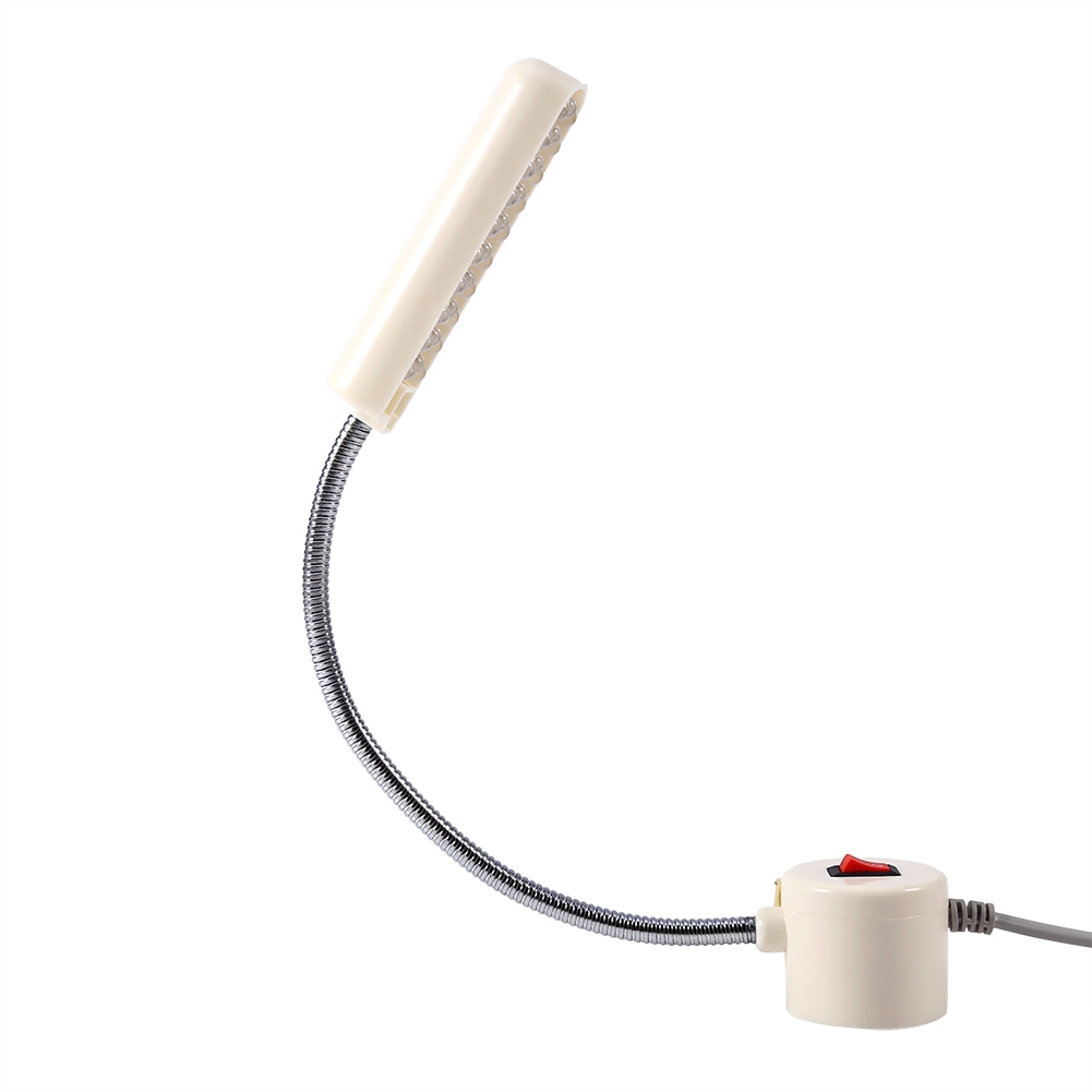 1 Chiếc Công Tắc Đèn ac 110v-240v 30 led Dành Cho Máy May