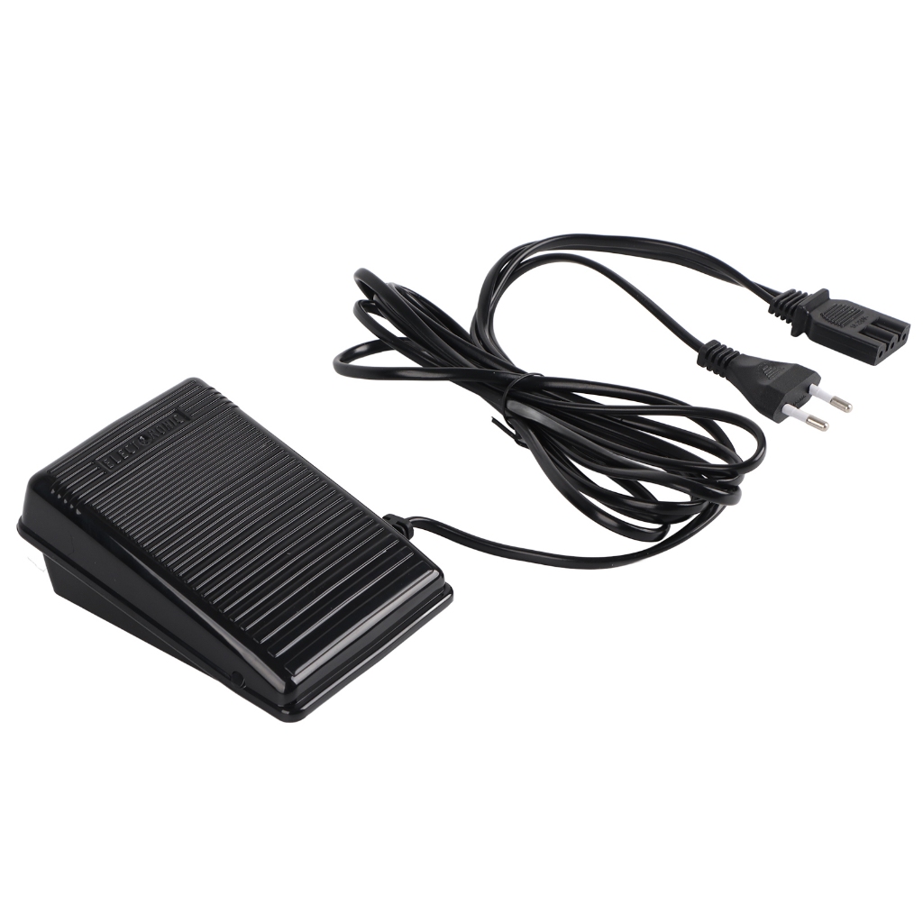 1 Bàn Đạp Chân Vịt Máy May