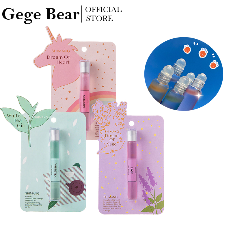 Gege bear Nước hoa15ml