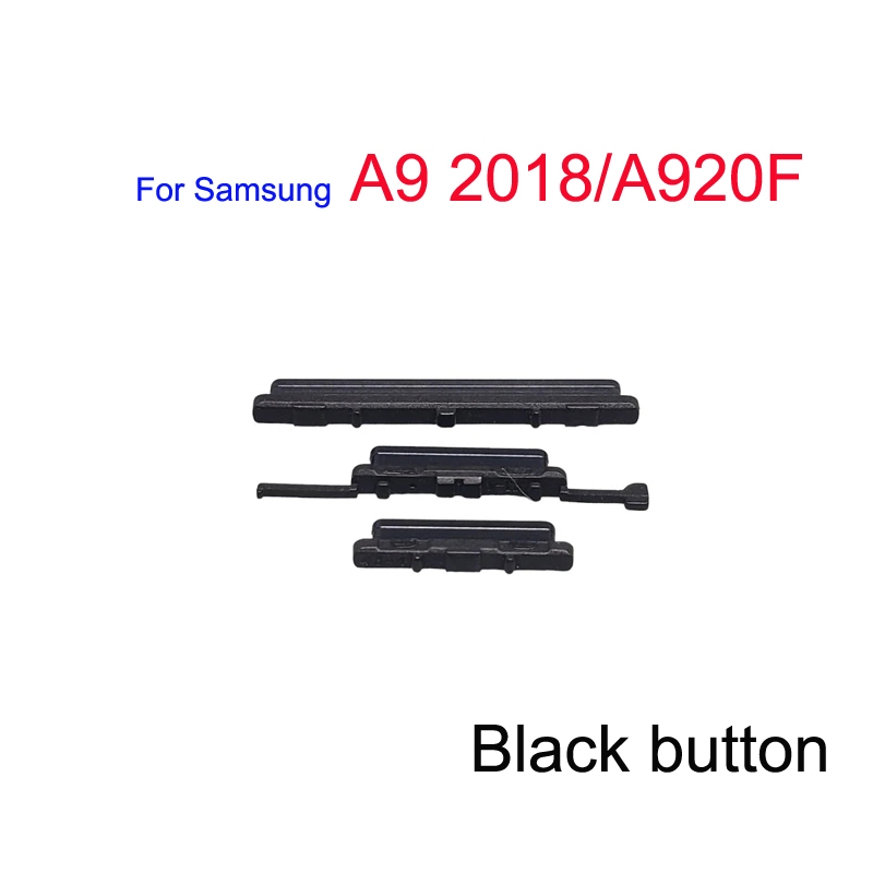 Bo Mạch Nút Nguồn Cho Điện Thoại samsung galaxy a920 a9 2018