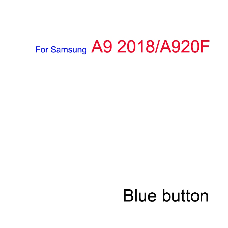 Bo Mạch Nút Nguồn Cho Điện Thoại samsung galaxy a920 a9 2018