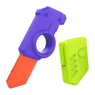 Cà Rốt Đồ Chơi 3d mini Cho Trẻ Em