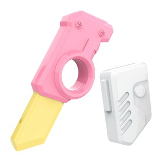 Cà Rốt Đồ Chơi 3d mini Cho Trẻ Em