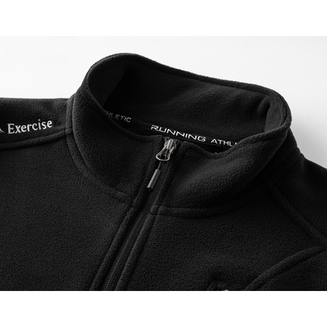 Áo Khoác Không Tay Cổ Đứng Giữ Ấm Thoải Mái Thời Trang Thu Đông Cho Nam