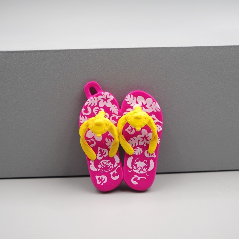 Bộ 6 Mô Hình Nhân Vật Hoạt Hình disney Bằng pvc