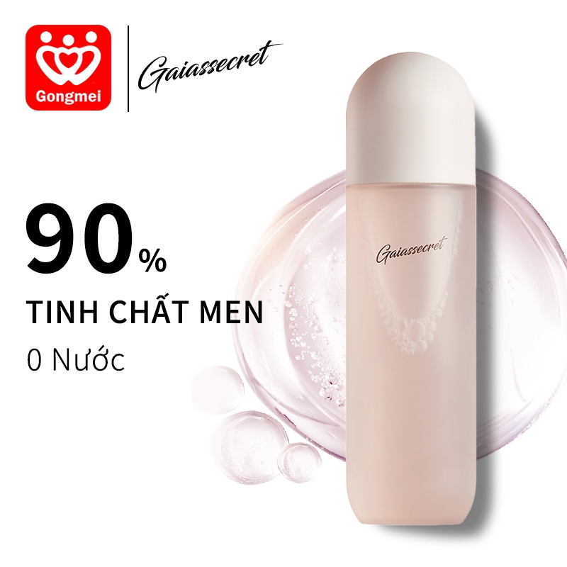 Gaia's Secret B1 Nước hoa hồng Cải thiện làn da, bổ sung dưỡng ẩm Nhập khẩu Hàn Quốc Làm dịu da 150ml