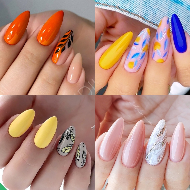 BORN PRETTY Sơn Móng Tay gel Kim Tuyến Màu nude Hồng Xinh Xắn 7ml