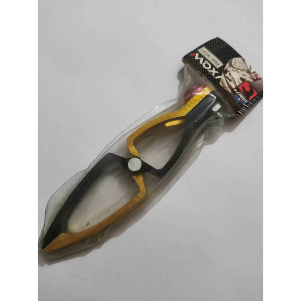 Kẹp Ống Dẫn Dầu Bằng Hợp Kim Nhôm Thông Dụng Cho Xe Máy dirt bike