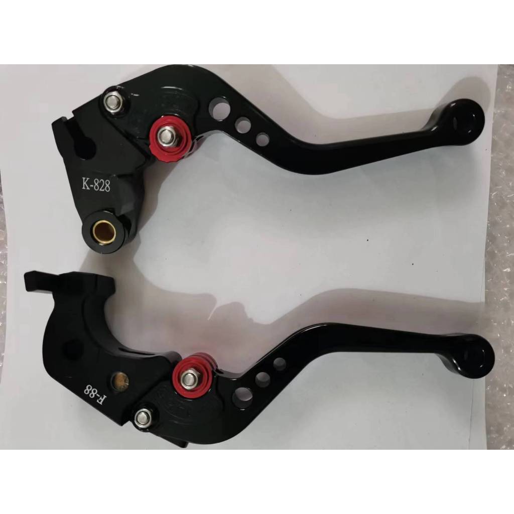 Cặp Tay Thắng Ly Hợp Dễ Dàng Điều Chỉnh Cho Xe Máy yamaha yzf r1 2009-2014
