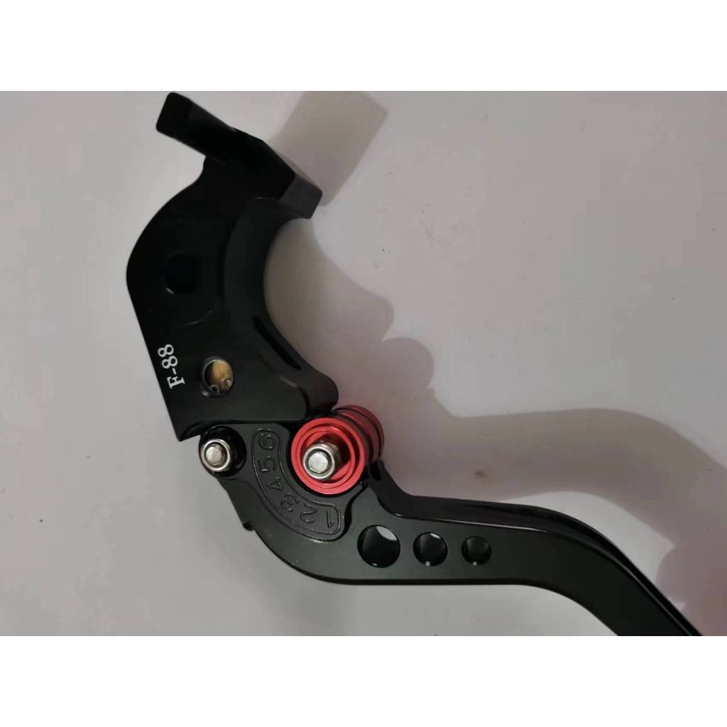 Cặp Tay Thắng Ly Hợp Dễ Dàng Điều Chỉnh Cho Xe Máy yamaha yzf r1 2009-2014