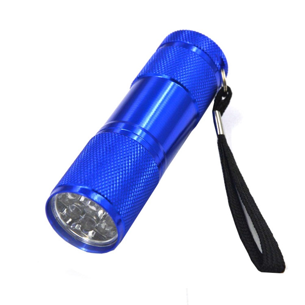 Alonefire Ba Lô Câu Cá / Leo Núi mini Gắn Đèn led 9 Bóng Cho Nữ