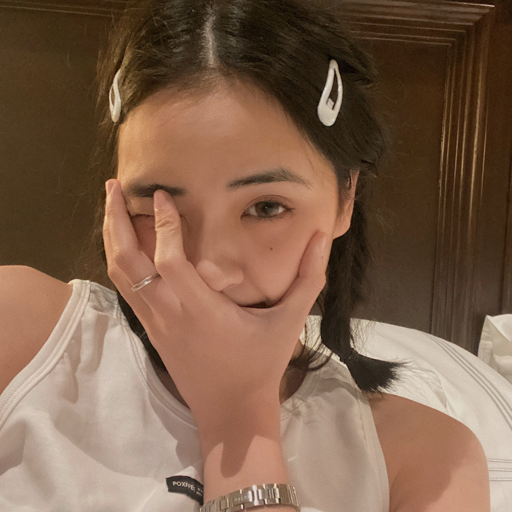 Beautycoco🍊Set 5 chiếc kẹp tóc kim loại phong cách Hàn quốc Atinomotic