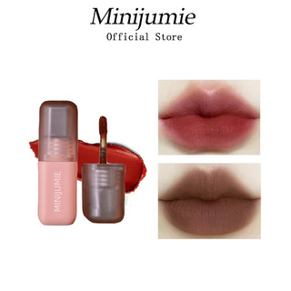 Son tint MINIJUMIE chống nước lâu phai nhiều màu tùy chọn