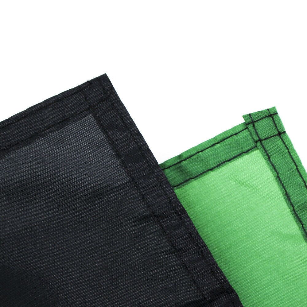 Cờ palestine Sống Động Bằng Vải Bạt Và Không Phai Màu Và Hai Đường Khâu Biendera palestin polyester Với Đồng Thau