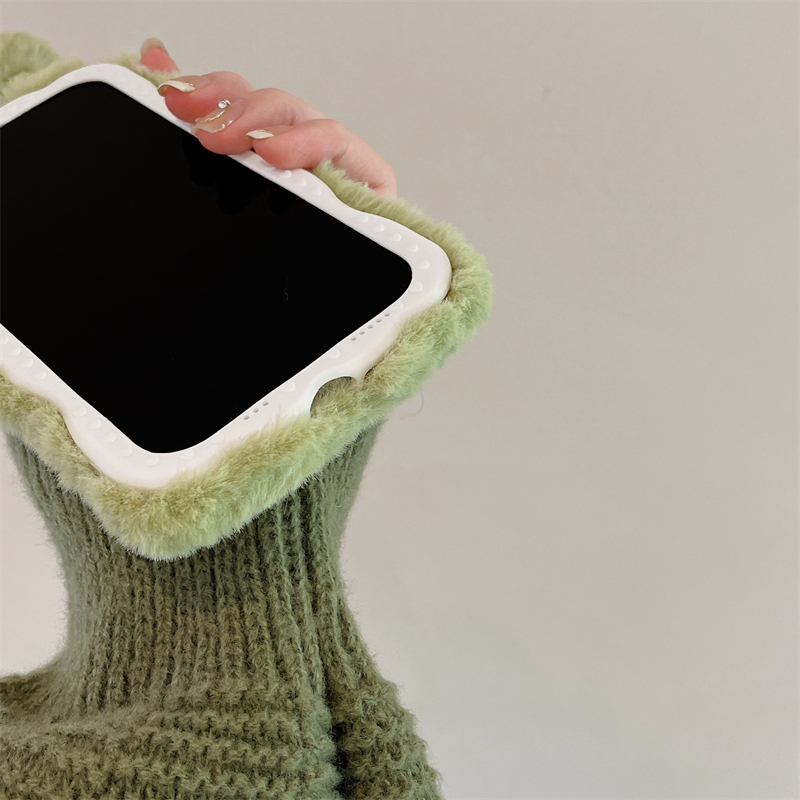 Mới Ốp Điện Thoại Họa Tiết Quái Vật Hoạt Hình Cho iphone 12 pro max / iphone 14 pro max / iphone 15 pro max