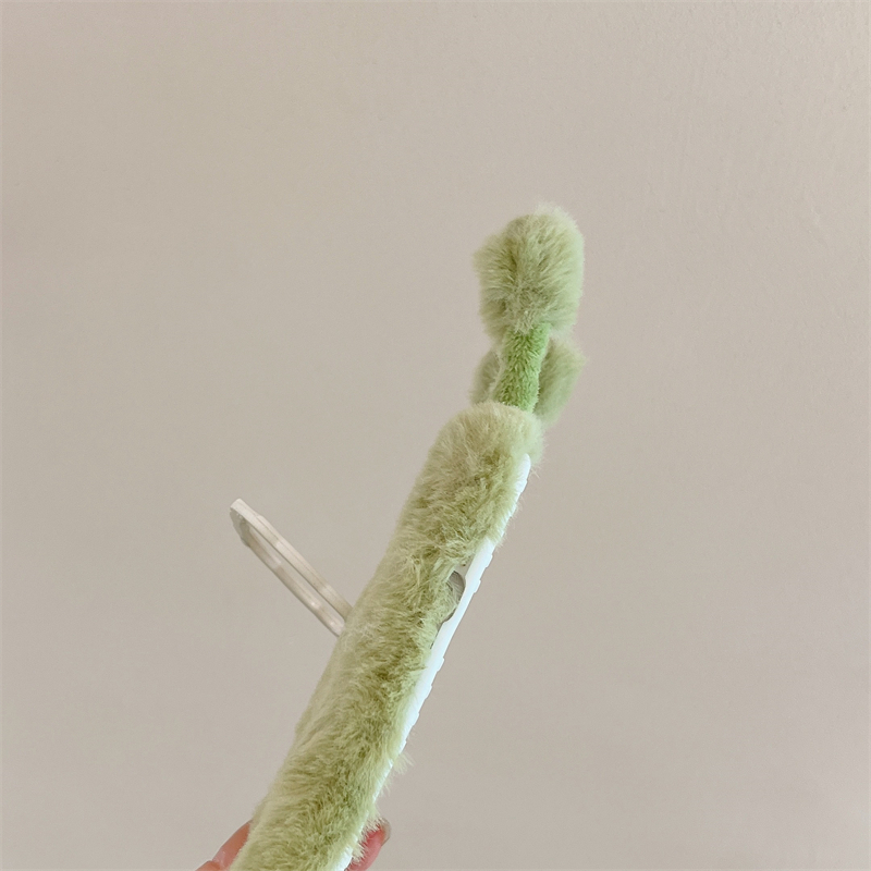 Mới Ốp Điện Thoại Họa Tiết Quái Vật Hoạt Hình Cho iphone 12 pro max / iphone 14 pro max / iphone 15 pro max