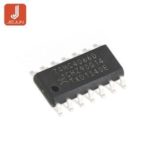 Chip Một Chiều ic 74hc4066d,653 soic-14