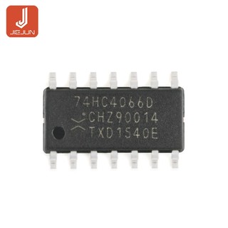 Chip Một Chiều ic 74hc4066d,653 soic-14