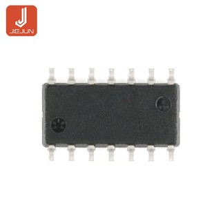 Chip Một Chiều ic 74hc4066d,653 soic-14