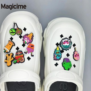 Magicime Bộ Dụng Cụ Nẹp Mõm Bảo Vệ An Toàn Khi Sử Dụng