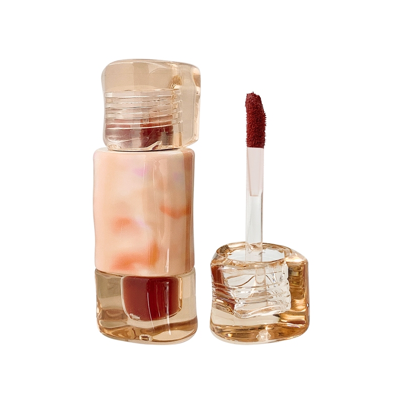 Son Môi Kbeleen 12 Màu Lì Dưỡng Ẩm Chống Thấm Nước Lâu Trôi Phụ Kiện Chuyên Dụng Cho Xe Hơi C2866 C2866