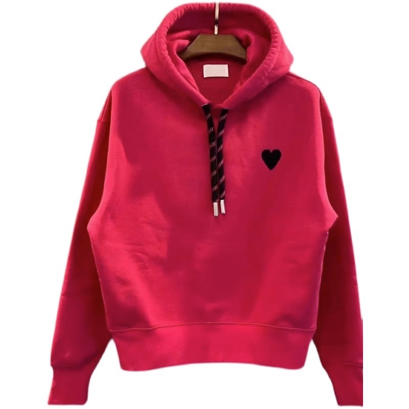 Áo Hoodie Dày Dặn Thời Trang Xuân Thu Cho Nữ