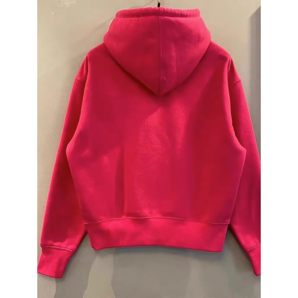 Áo Hoodie Dày Dặn Thời Trang Xuân Thu Cho Nữ