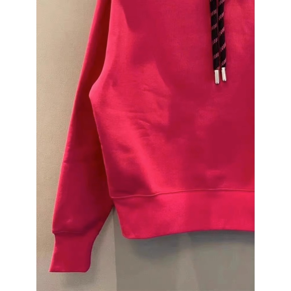Áo Hoodie Dày Dặn Thời Trang Xuân Thu Cho Nữ