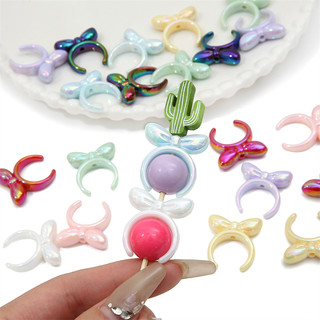 Cuộn Dây Xỏ Hạt Làm Vòng Đeo Tay diy Kích Thước 25x27mm
