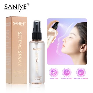  Saniye Bình Xịt Khoá Lớp Trang Điểm Lâu Trôi r3081 