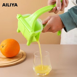 Ailiya dụng cụ ép nước trái cây thủ công nhỏ gọn đa năng