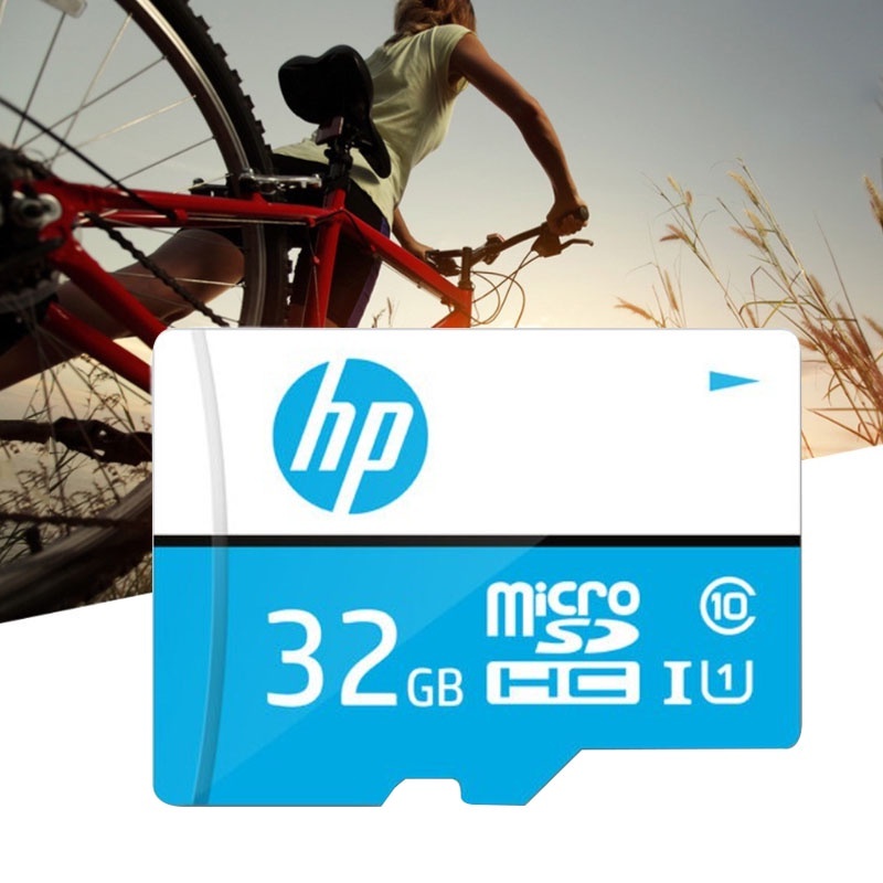 Hp Thẻ Nhớ Tốc Độ Cao 8gb 16gb 32gb 128g class10 64gb tf 256gb micro sd 512gb