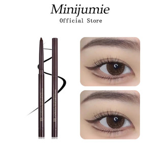 Minijumie Kẻ mắt gel Xixi Another Me The First 0.5g lâu trôi dễ kẻ