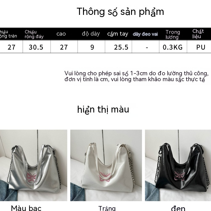 URBAN túi xách nữ balo nữ Da Pu Trơn Thời trang 2023NEW GDJ239009I 36Z230904