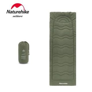 Naturehike Nệm Cắm Trại Bằng cotton Siêu Nhẹ Tiện Dụng