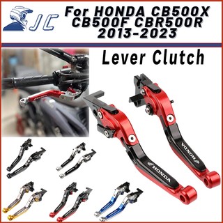 Cặp tay thắng thay thế cho xe mô tô honda cb500x cb500f cbr500r 2013-2023