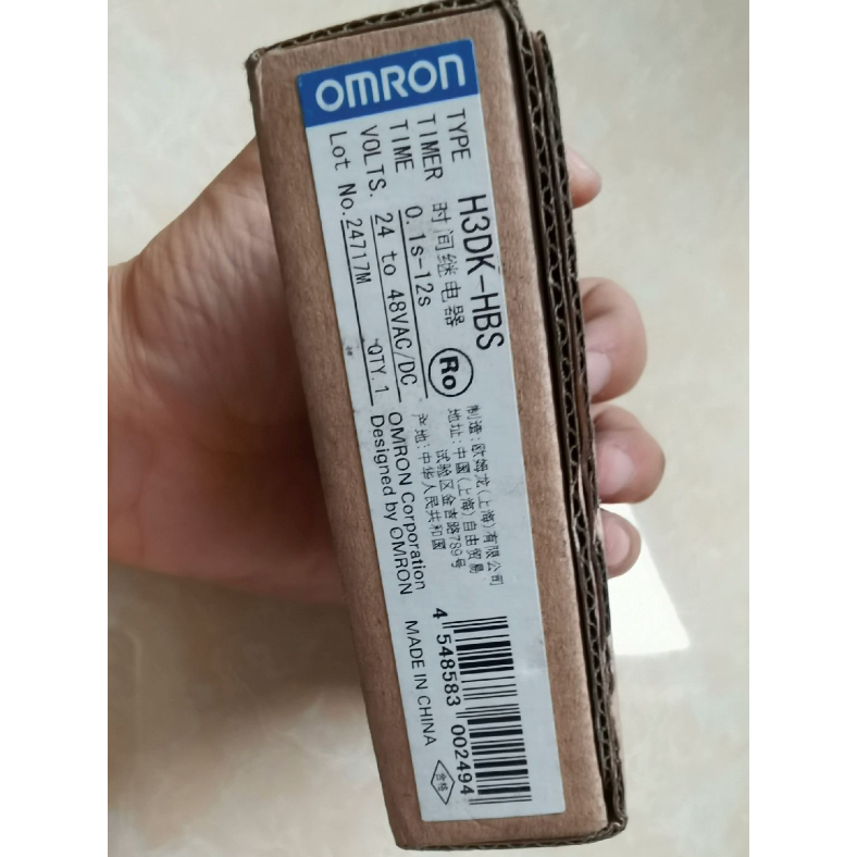 H3DK-HBS Brand new, original and authentic