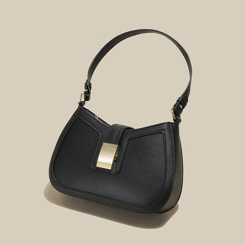 Túi IELGY đeo vai thời trang dễ phối đồ cho nữ