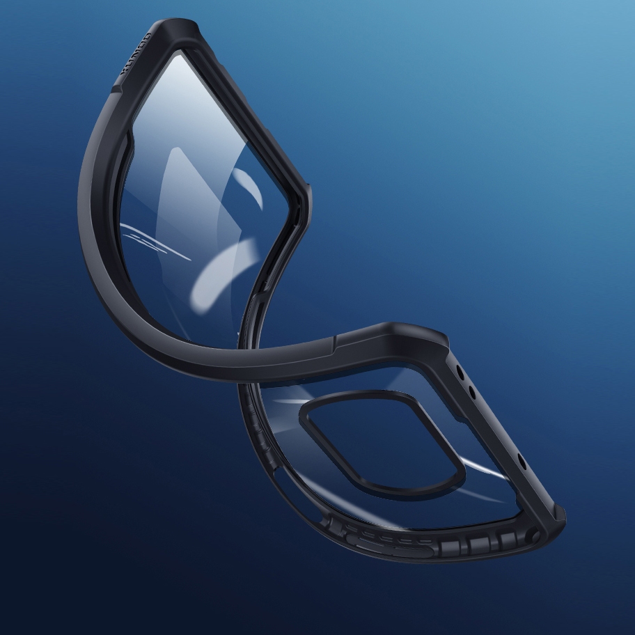 Ôp Điện Thoại Trong Suốt Có Túi Khí Chống Sốc Cho xiaomi poco x3 nfc m3 x4 x5 m5 m5s m4 pro 4g f5 f3 f4 gt 5g c40 c55 c65 Ốp