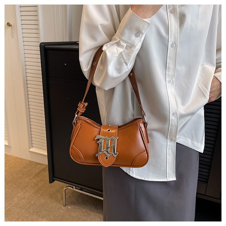 SISTER túi bao tử nữ túi đeo hông túi xách nữ đeo chéo 2023 NEW Korean Dành Cho Nữ Giá rẻ INS GYB230010B 41Z231008