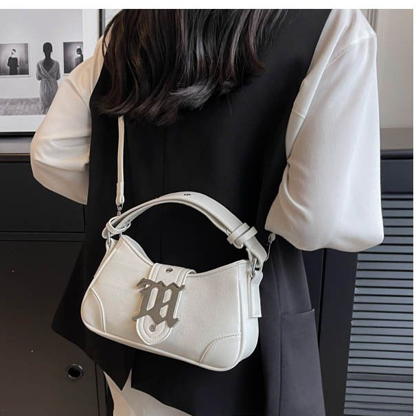 SISTER túi bao tử nữ túi đeo hông túi xách nữ đeo chéo 2023 NEW Korean Dành Cho Nữ Giá rẻ INS GYB230010B 41Z231008