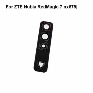 Ống Kính camera Sau Thay Thế Cho nubia red magic 7 nx679j magic 7 Phụ Kiện Dự Phòng